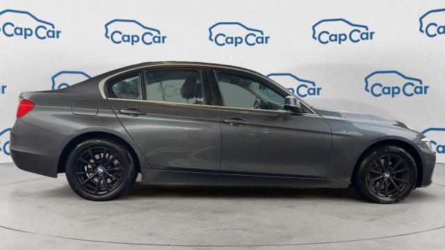 Bmw Série 3 image 8