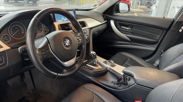 Bmw Série 3 image 2