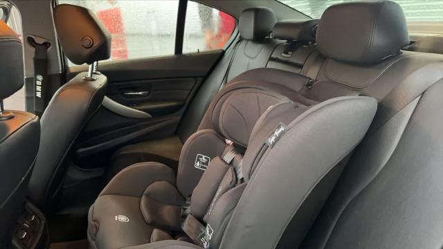 Bmw Série 3 image 4