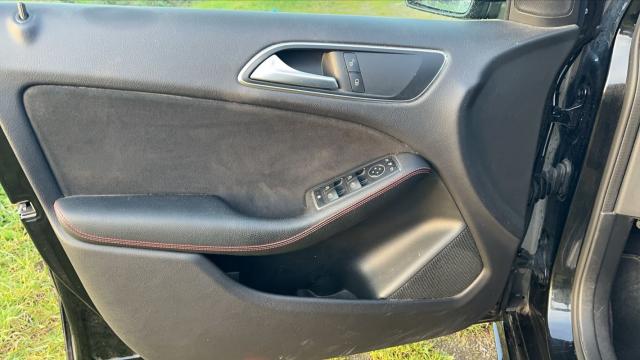 Mercedes Benz Classe B image 4