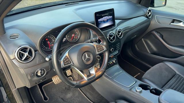Mercedes Benz Classe B image 1