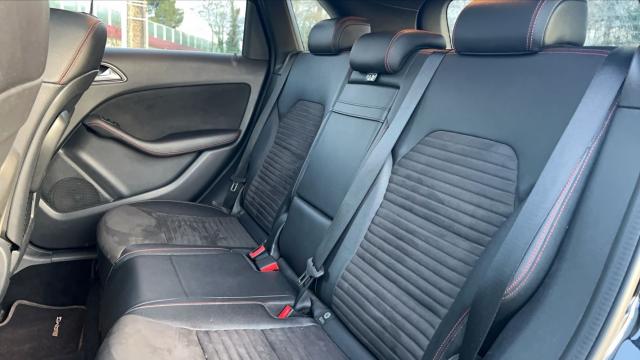 Mercedes Benz Classe B image 6