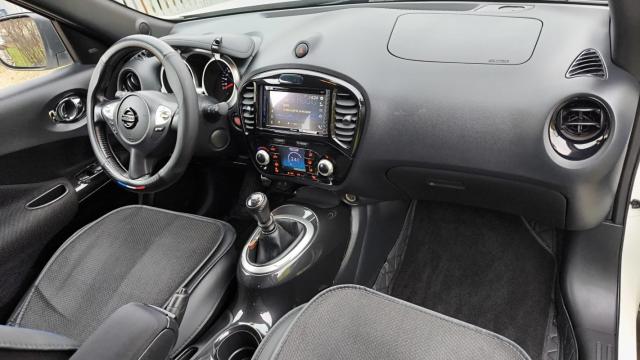 Nissan Juke image 2