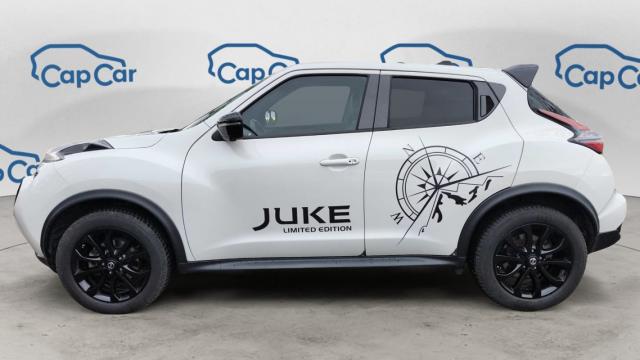 Nissan Juke image 4