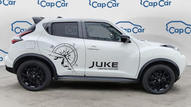 Nissan Juke image 9