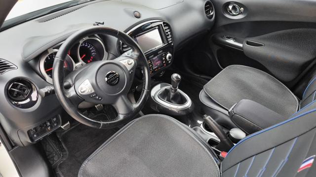 Nissan Juke image 6