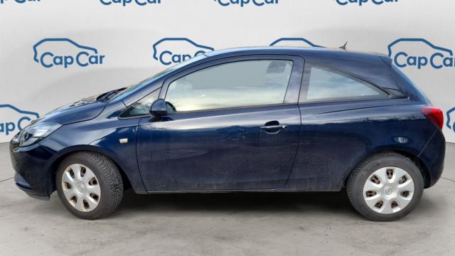 Opel Corsa image 4
