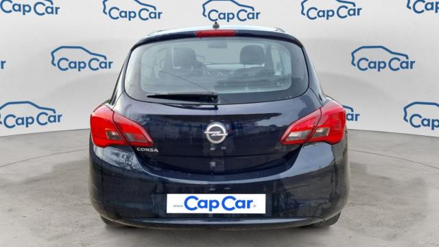 Opel Corsa image 6