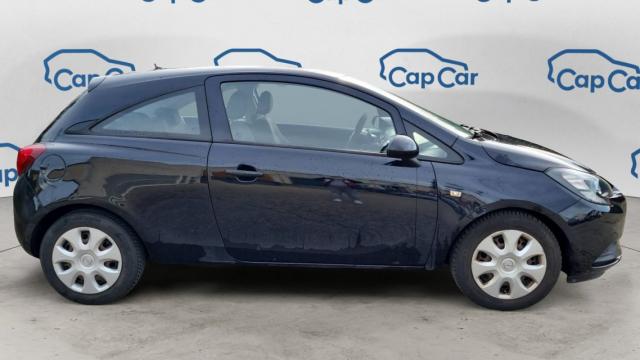 Opel Corsa image 3