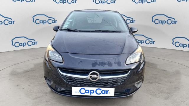 Opel Corsa image 5