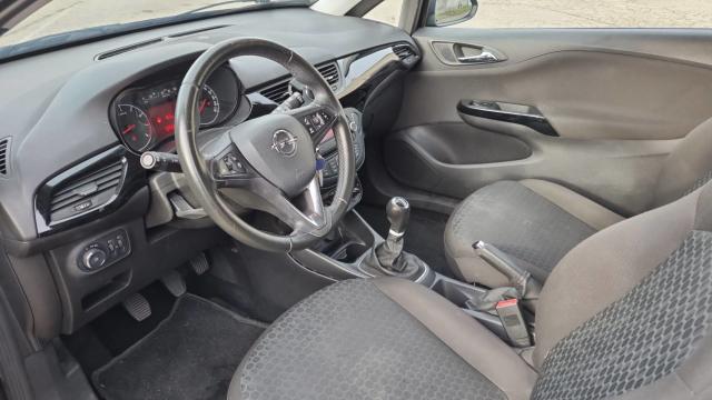 Opel Corsa image 8