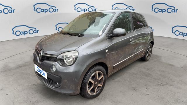 Renault Twingo Iii 1.0 Sce 70 Intens