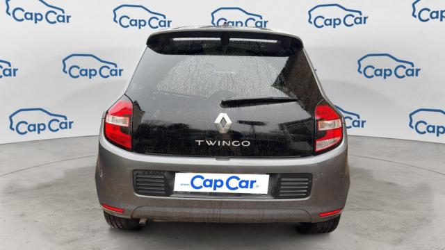Renault Twingo image 5
