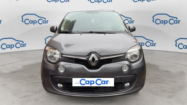 Renault Twingo image 6