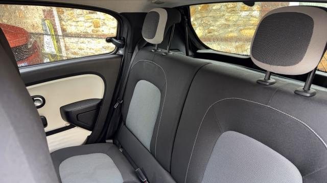 Renault Twingo image 7