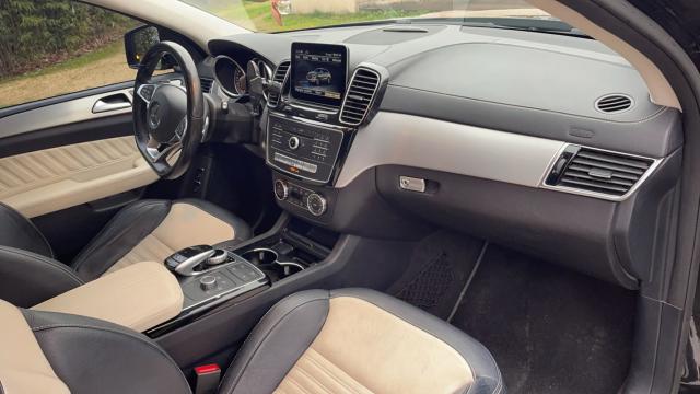 Mercedes Benz Classe Gle image 4