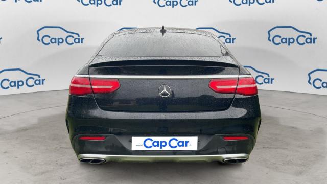 Mercedes Benz Classe Gle image 1