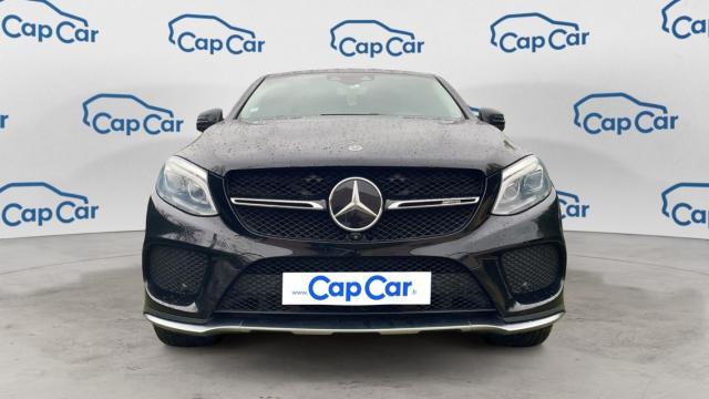 Mercedes Benz Classe Gle image 7