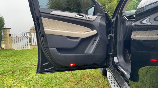 Mercedes Benz Classe Gle image 9