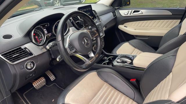 Mercedes Benz Classe Gle image 6