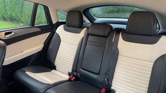 Mercedes Benz Classe Gle image 8