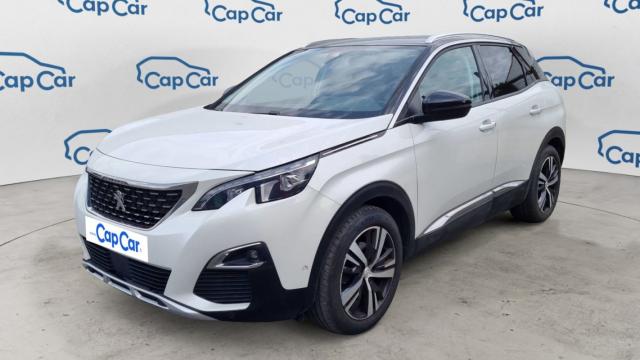 Peugeot 3008 1.2 Puretech 130 Allure Business - Entretien Constructeur
