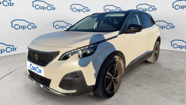 Peugeot 3008 1.6 Thp 165.0 Allure - Automatique