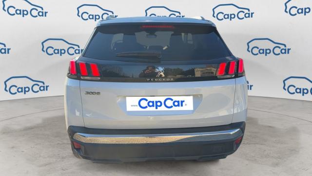 Peugeot 3008 image 8