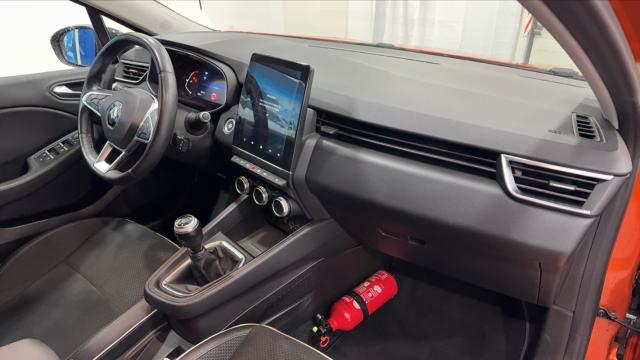 Renault Clio image 8