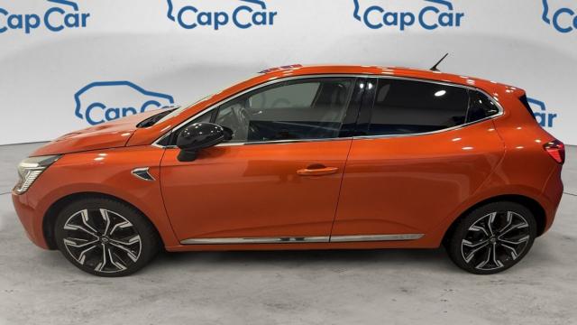 Renault Clio image 5