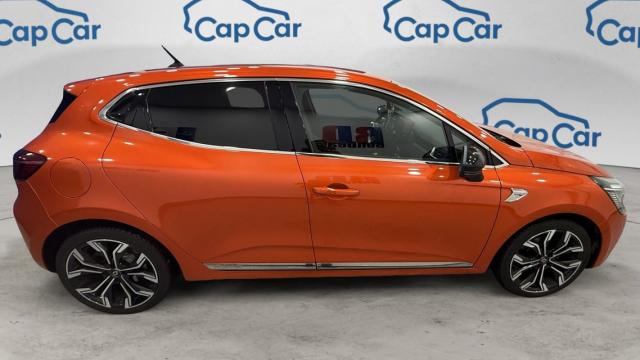 Renault Clio image 1