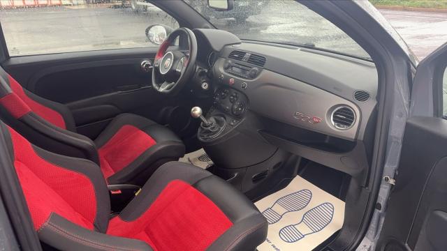 Abarth 500c image 2