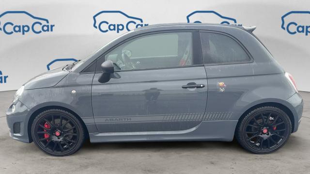 Abarth 500c image 8