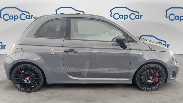 Abarth 500c image 1