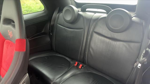 Abarth 500c image 3