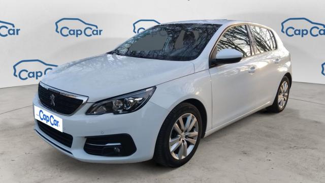 Peugeot 308 Ii 1.2 Puretech 110 Active Business