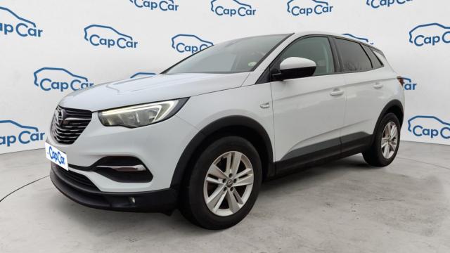 Opel Grandland X 1.5 Cdti 130 Business Edition