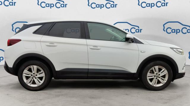 Opel Grandland X image 7