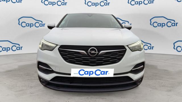 Opel Grandland X image 3