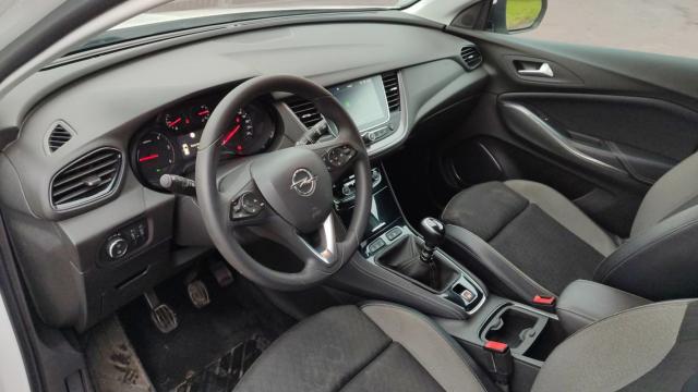 Opel Grandland X image 4