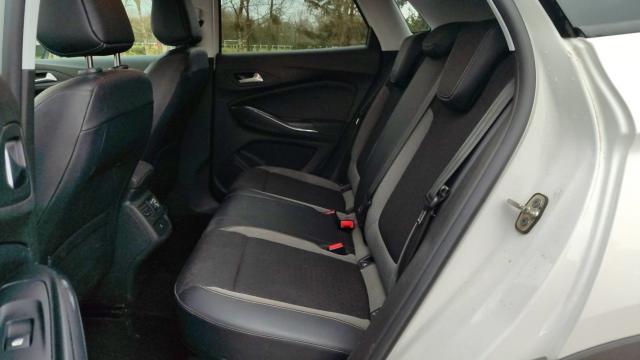 Opel Grandland X image 5