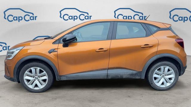 Renault Captur image 4