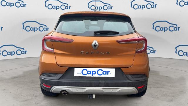 Renault Captur image 6