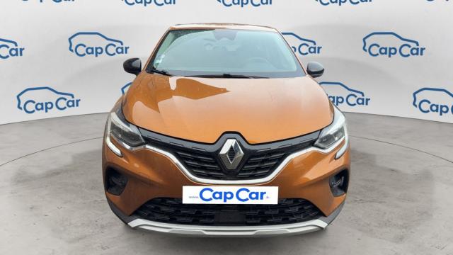 Renault Captur image 3