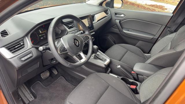 Renault Captur image 9
