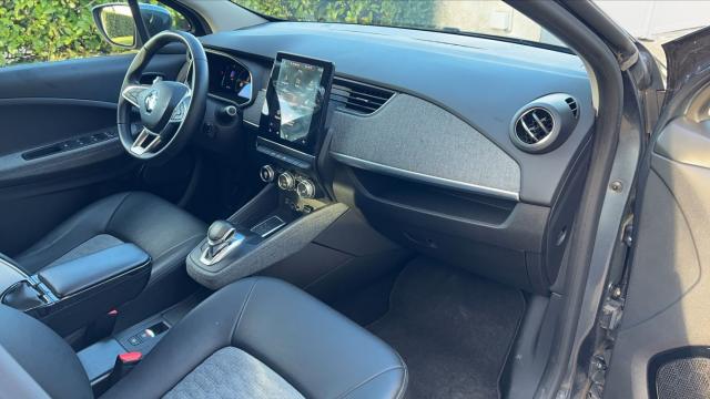Renault Zoe image 2