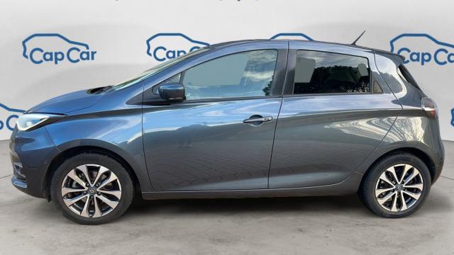 Renault Zoe image 6