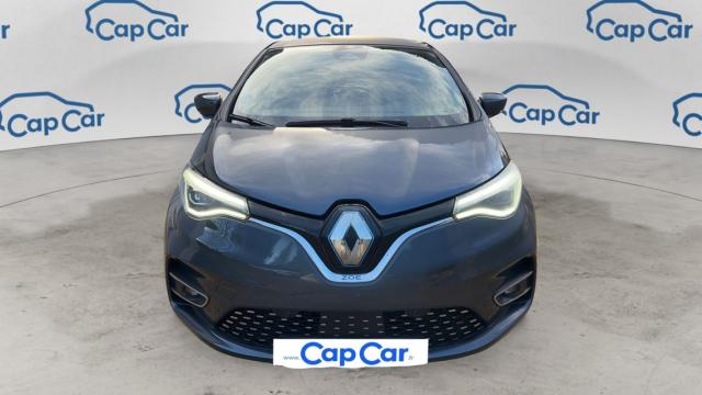 Renault Zoe image 7