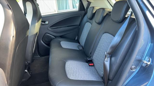 Renault Zoe image 3