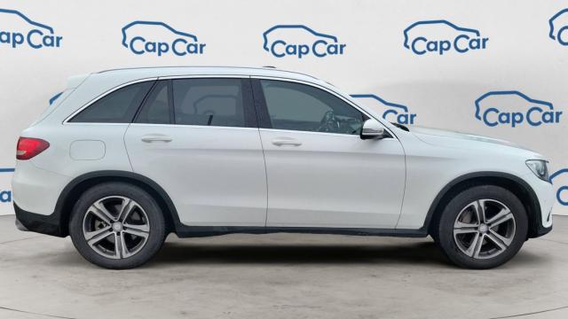 Mercedes Benz Classe Glc image 7